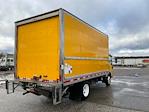 Used 2021 Isuzu NPR-HD Regular Cab Box Truck with Liftgate for sale #487654 - photo 13