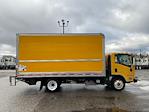 Used 2021 Isuzu NPR-HD Regular Cab Box Truck with Liftgate for sale #487654 - photo 15