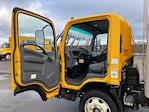 Used 2021 Isuzu NPR-HD Regular Cab Box Truck with Liftgate for sale #487654 - photo 16