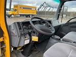 Used 2021 Isuzu NPR-HD Regular Cab Box Truck with Liftgate for sale #487654 - photo 17