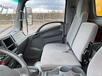 Used 2021 Isuzu NPR-HD Regular Cab Box Truck with Liftgate for sale #487654 - photo 19