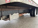 Used 2021 Isuzu NPR-HD Regular Cab Box Truck with Liftgate for sale #487654 - photo 5