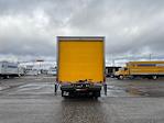 Used 2021 Isuzu NPR-HD Regular Cab Box Truck with Liftgate for sale #487654 - photo 7