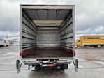 Used 2021 Isuzu NPR-HD Regular Cab Box Truck with Liftgate for sale #487654 - photo 8