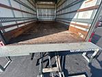 Used 2021 Isuzu NPR-HD Regular Cab Box Truck with Liftgate for sale #487658 - photo 10