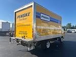 Used 2021 Isuzu NPR-HD Regular Cab Box Truck with Liftgate for sale #487658 - photo 13