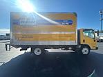 Used 2021 Isuzu NPR-HD Regular Cab Box Truck with Liftgate for sale #487658 - photo 15