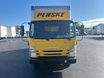 Used 2021 Isuzu NPR-HD Regular Cab Box Truck with Liftgate for sale #487658 - photo 2