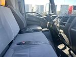 Used 2021 Isuzu NPR-HD Regular Cab Box Truck with Liftgate for sale #487658 - photo 22