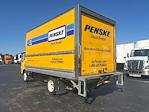 Used 2021 Isuzu NPR-HD Regular Cab Box Truck with Liftgate for sale #487658 - photo 6