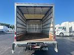Used 2021 Isuzu NPR-HD Regular Cab Box Truck with Liftgate for sale #487658 - photo 8