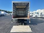 Used 2021 Isuzu NPR-HD Regular Cab Box Truck with Liftgate for sale #487658 - photo 9