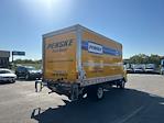 Used 2021 Isuzu NPR-HD Regular Cab Box Truck with Liftgate for sale #487664 - photo 13