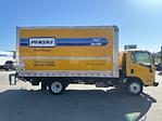 Used 2021 Isuzu NPR-HD Regular Cab Box Truck with Liftgate for sale #487664 - photo 15