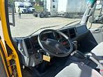 Used 2021 Isuzu NPR-HD Regular Cab Box Truck with Liftgate for sale #487664 - photo 17