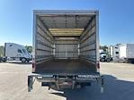 Used 2021 Isuzu NPR-HD Regular Cab Box Truck with Liftgate for sale #487664 - photo 8