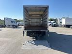 Used 2021 Isuzu NPR-HD Regular Cab Box Truck with Liftgate for sale #487664 - photo 9