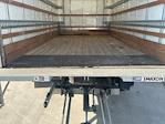 Used 2021 Isuzu NPR-HD Regular Cab Box Truck with Liftgate for sale #487672 - photo 10