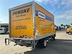 Used 2021 Isuzu NPR-HD Regular Cab Box Truck with Liftgate for sale #487672 - photo 13