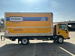 Used 2021 Isuzu NPR-HD Regular Cab Box Truck with Liftgate for sale #487672 - photo 15