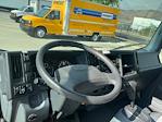 Used 2021 Isuzu NPR-HD Regular Cab Box Truck with Liftgate for sale #487672 - photo 17