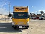 Used 2021 Isuzu NPR-HD Regular Cab Box Truck with Liftgate for sale #487672 - photo 2