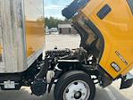 Used 2021 Isuzu NPR-HD Regular Cab Box Truck with Liftgate for sale #487672 - photo 23