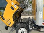 Used 2021 Isuzu NPR-HD Regular Cab Box Truck with Liftgate for sale #487672 - photo 24