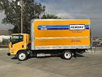 Used 2021 Isuzu NPR-HD Regular Cab Box Truck with Liftgate for sale #487672 - photo 4