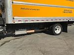 Used 2021 Isuzu NPR-HD Regular Cab Box Truck with Liftgate for sale #487672 - photo 5
