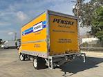 Used 2021 Isuzu NPR-HD Regular Cab Box Truck with Liftgate for sale #487672 - photo 6
