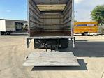Used 2021 Isuzu NPR-HD Regular Cab Box Truck with Liftgate for sale #487672 - photo 9