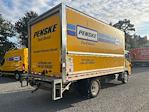 Used 2021 Isuzu NPR-HD Regular Cab Box Truck with Liftgate for sale #487678 - photo 13