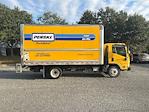 Used 2021 Isuzu NPR-HD Regular Cab Box Truck with Liftgate for sale #487678 - photo 15
