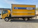 Used 2021 Isuzu NPR-HD Regular Cab Box Truck with Liftgate for sale #487678 - photo 4