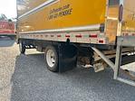 Used 2021 Isuzu NPR-HD Regular Cab Box Truck with Liftgate for sale #487678 - photo 5