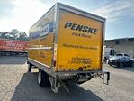 Used 2021 Isuzu NPR-HD Regular Cab Box Truck with Liftgate for sale #487678 - photo 6