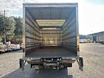 Used 2021 Isuzu NPR-HD Regular Cab Box Truck with Liftgate for sale #487678 - photo 8