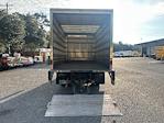 Used 2021 Isuzu NPR-HD Regular Cab Box Truck with Liftgate for sale #487678 - photo 9