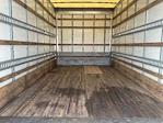Used 2021 Isuzu NPR-HD Regular Cab Box Truck with Liftgate for sale #487685 - photo 10