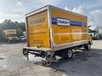 Used 2021 Isuzu NPR-HD Regular Cab Box Truck with Liftgate for sale #487685 - photo 13