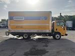 Used 2021 Isuzu NPR-HD Regular Cab Box Truck with Liftgate for sale #487685 - photo 15