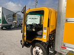 Used 2021 Isuzu NPR-HD Regular Cab Box Truck with Liftgate for sale #487685 - photo 16