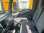 Used 2021 Isuzu NPR-HD Regular Cab Box Truck with Liftgate for sale #487685 - photo 19