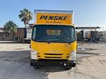 Used 2021 Isuzu NPR-HD Regular Cab Box Truck with Liftgate for sale #487685 - photo 2