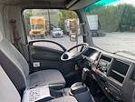 Used 2021 Isuzu NPR-HD Regular Cab Box Truck with Liftgate for sale #487685 - photo 22