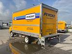 Used 2021 Isuzu NPR-HD Regular Cab Box Truck with Liftgate for sale #487685 - photo 6