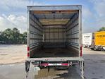 Used 2021 Isuzu NPR-HD Regular Cab Box Truck with Liftgate for sale #487685 - photo 8