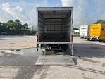 Used 2021 Isuzu NPR-HD Regular Cab Box Truck with Liftgate for sale #487685 - photo 9