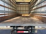 Used 2021 Isuzu NPR-HD Regular Cab Box Truck with Liftgate for sale #487694 - photo 10